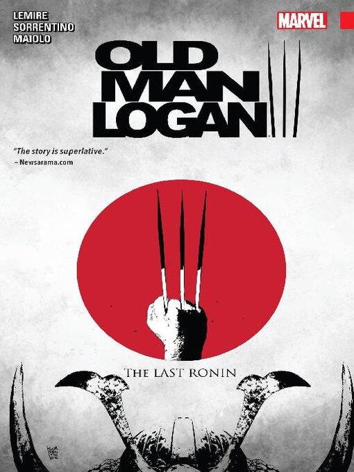 Title details for Old Man Logan (2016), Volume 3 by Jeff Lemire - Available